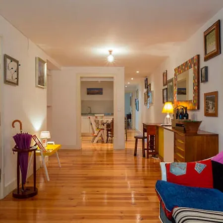 The Day Tripper At Chiado Appartement Lissabon Buitenkant foto