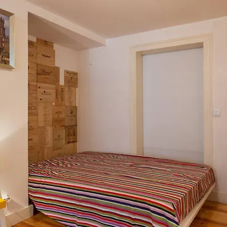 The Day Tripper At Chiado Appartement Lissabon Buitenkant foto