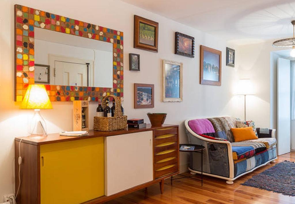 The Day Tripper At Chiado Apartament *